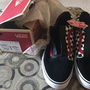 **NWT** Vans "Old skool sneaker